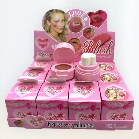 C*12 MOCCALLURE