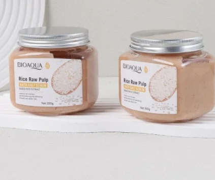 Exfoliante Bioaqua