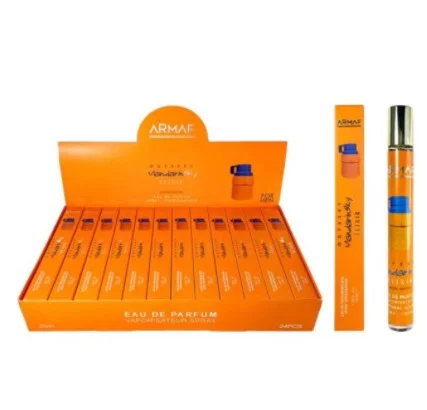 Perfume Arabe 35ml