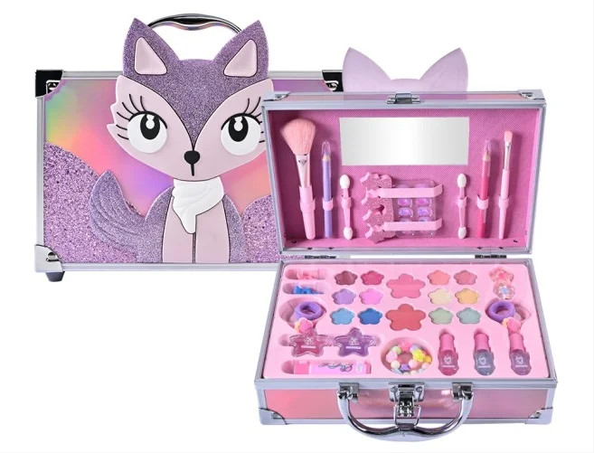 MALENTIN MAQUILLAJE MISSYOUNG