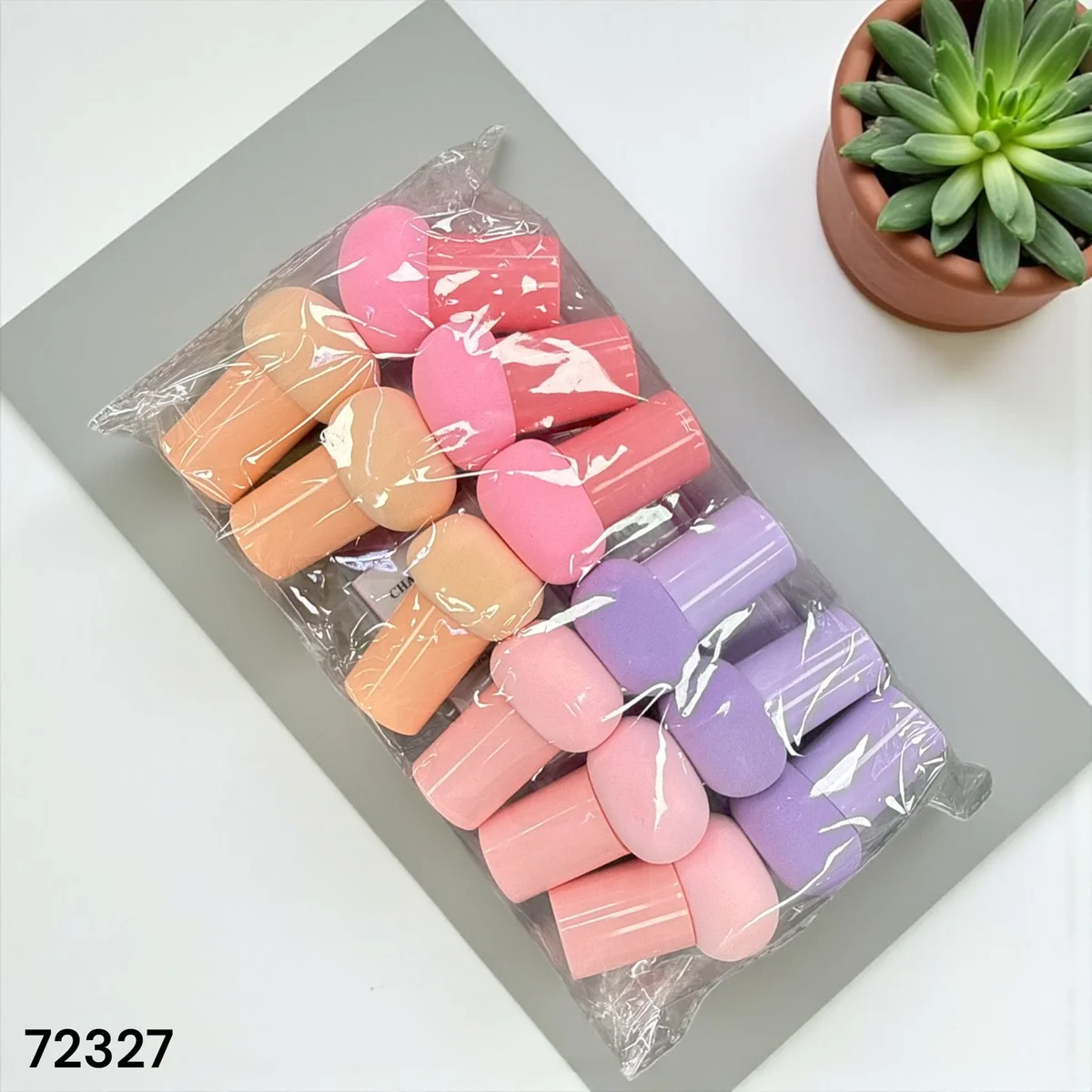 C*12 CHARM LIMIT ESPONJAS