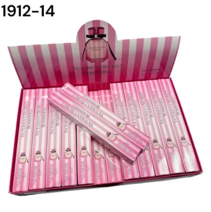 Perfume Tubitos 35ml