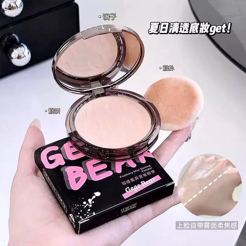 C*24 POLVO COMPACTO GEGE BEAR