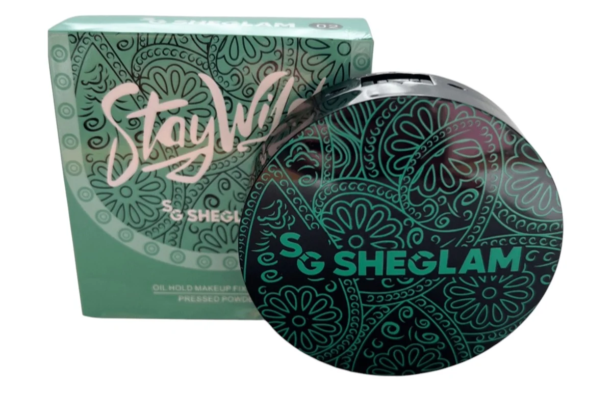 SHEGLAM N*1
