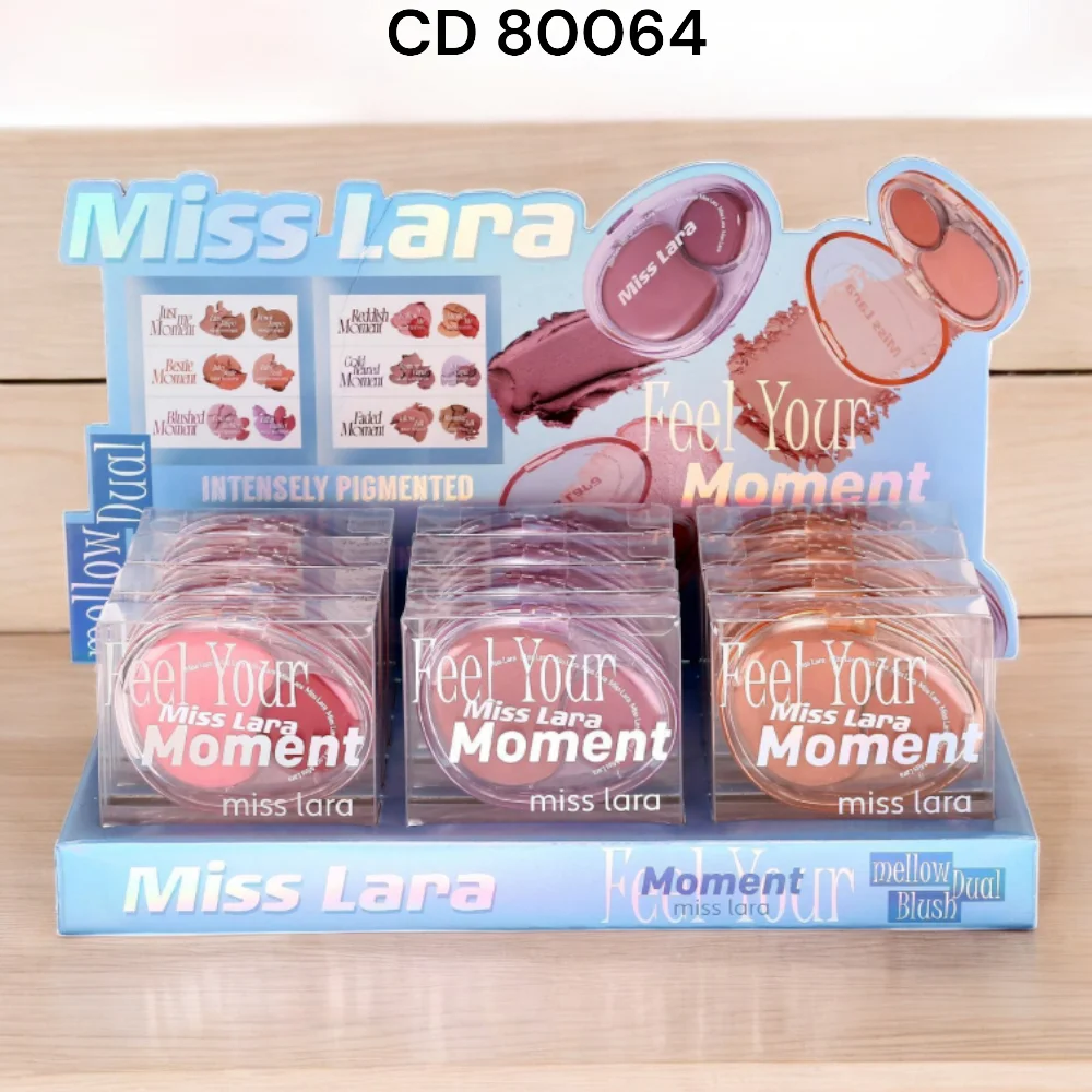 C*12 MISS LARA