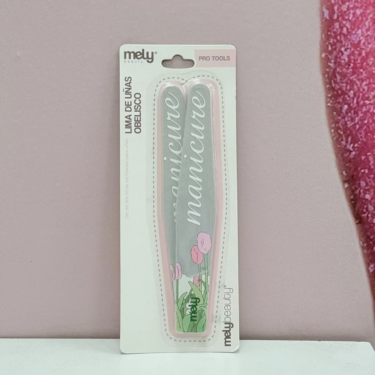 Lima 2pcs Mely