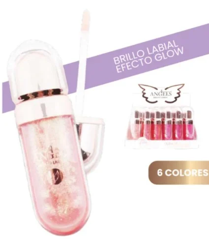 Brillo Labial 4angels