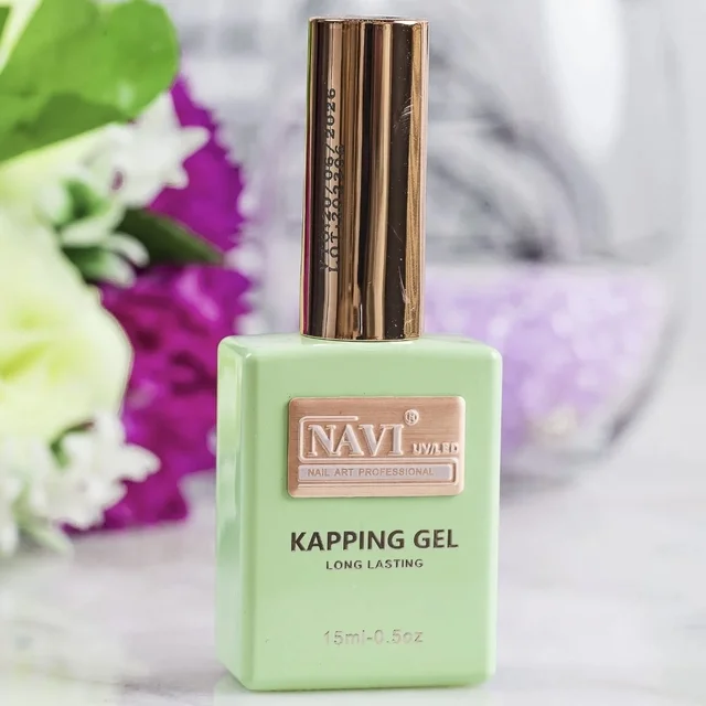 C*12 NAVI KAPPING GEL
