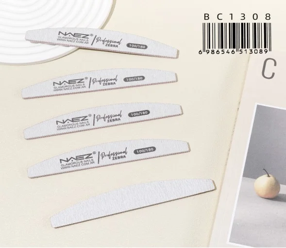 P*25 LIMAS 100/180 PROFESIONALES NAEZ