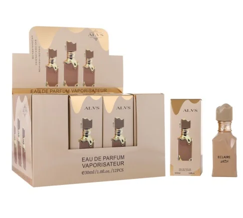 Perfume para Mujer en Spray 30ml