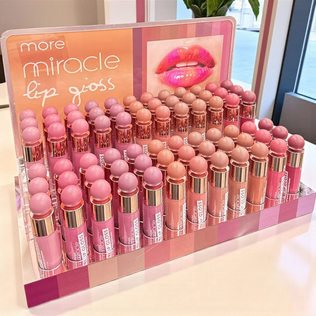 P*6 MIRACLE