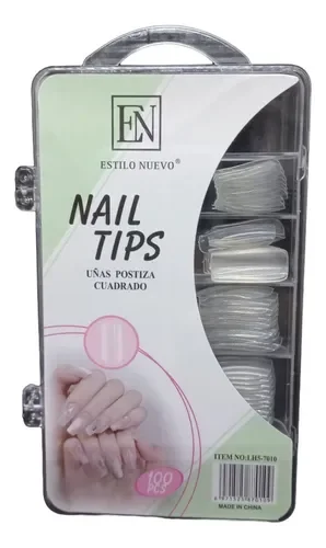 P*12 ESTILO NUEVO 100 PCS