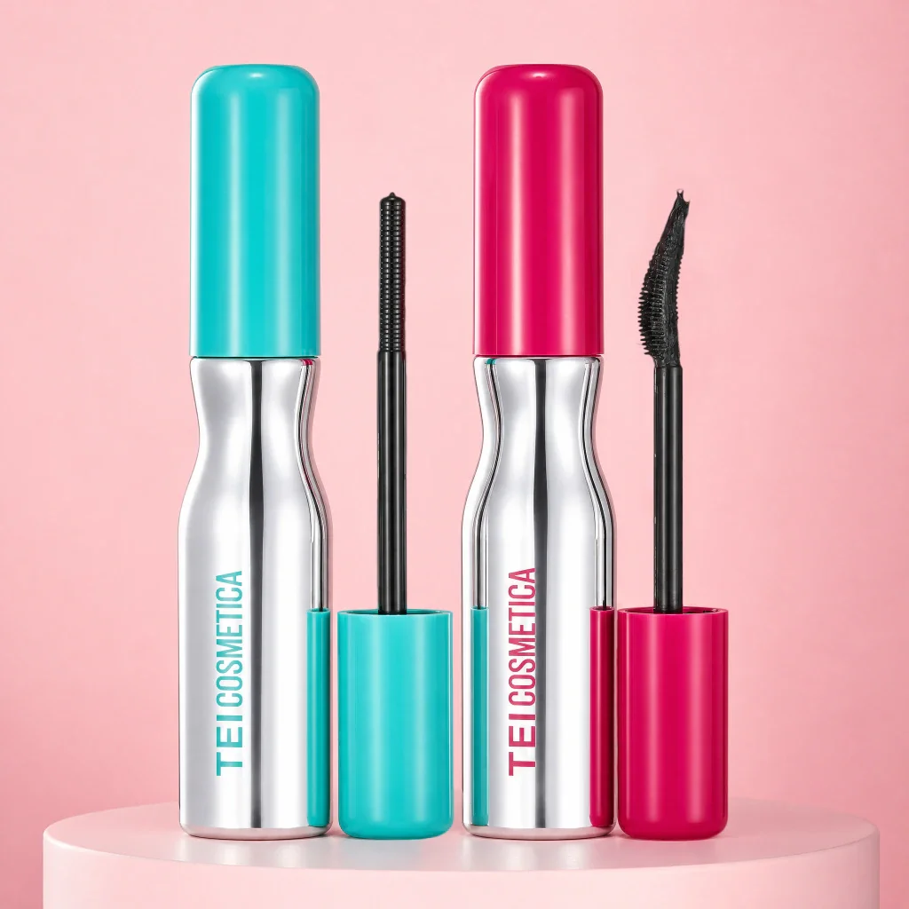 Mascara para Pestana Tei