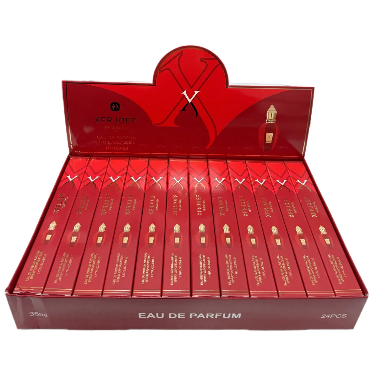 Perfume Tubito 35ml