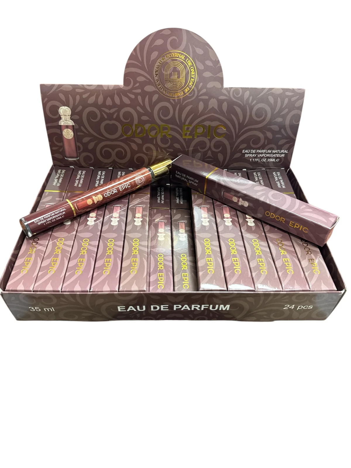 C*24 ODOR EPIC 35 ML