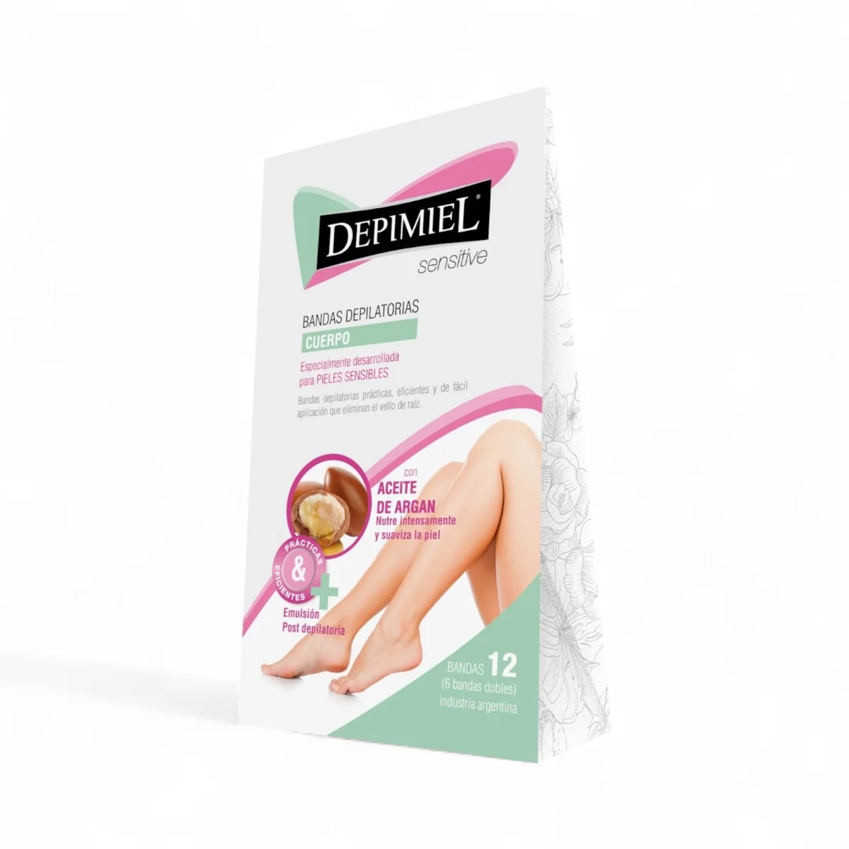 Depimiel
