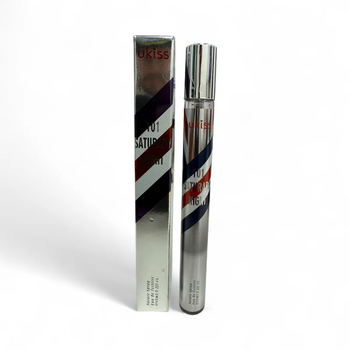 Ukiss Perfume Tuvito 35ml