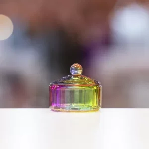 PARIS NIGHT VASO DAPEN