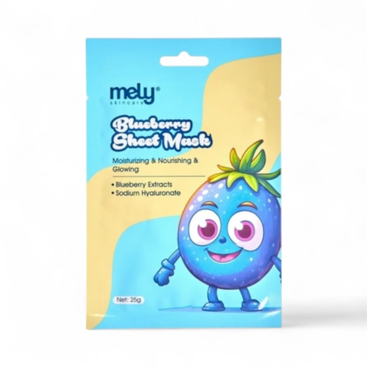 MELY SKINCARE 25G