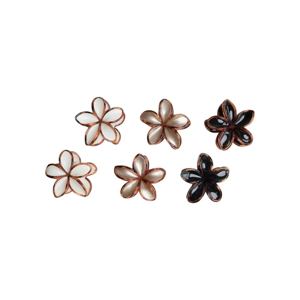 P*12 BROCHE PARA PELO MELY