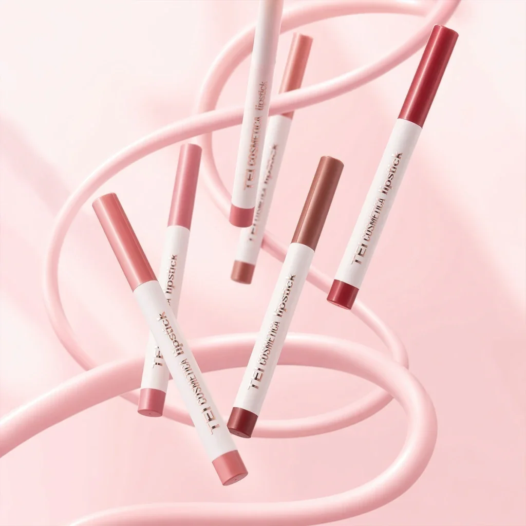 Delineador de Labios Tei
