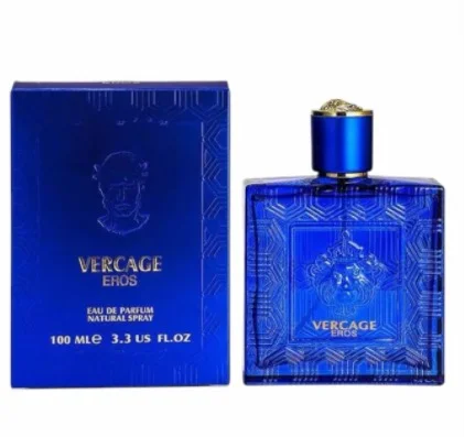 PERFUME VERCAGE EROS EAU 100ML