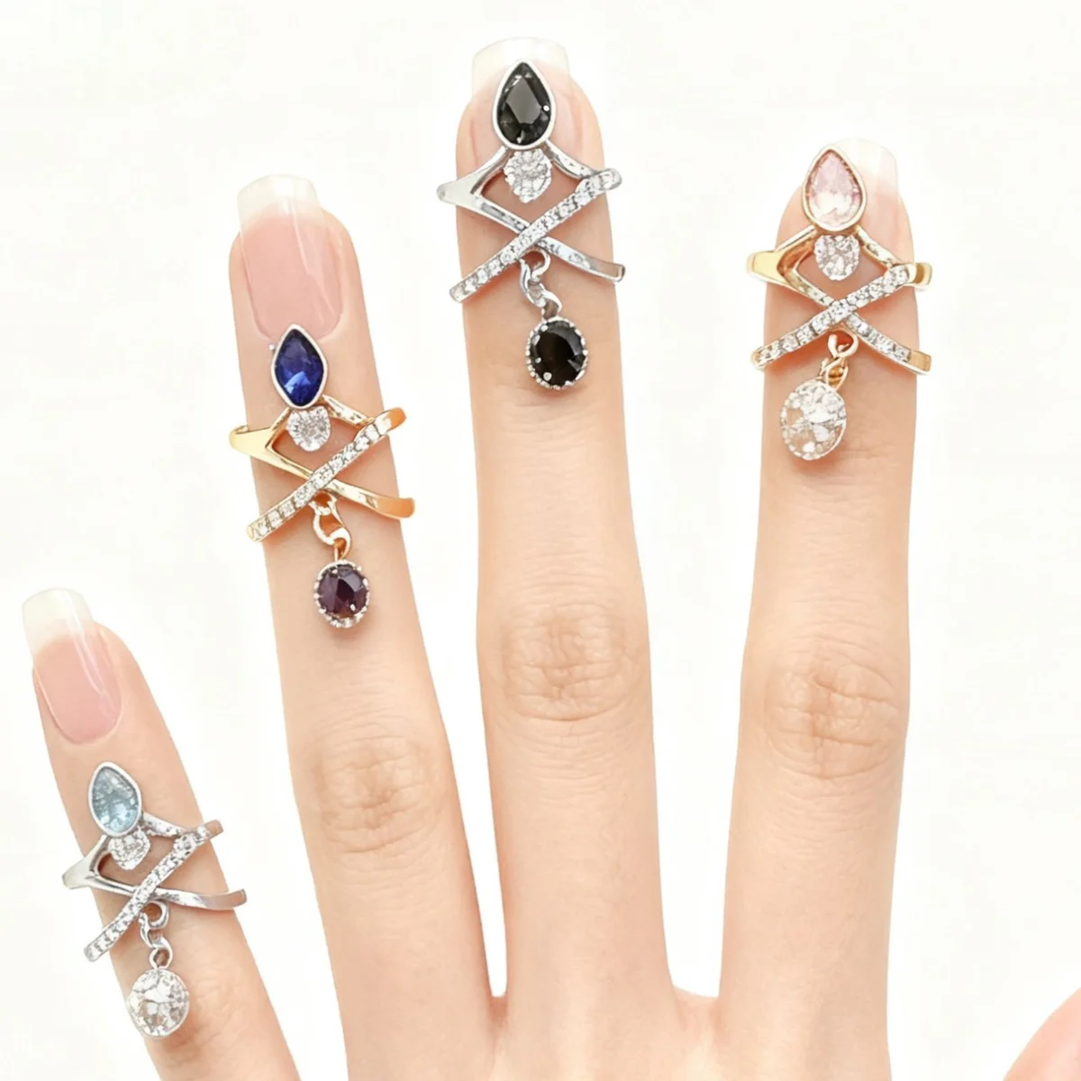 P*12 ANILLO PARA FOTOS