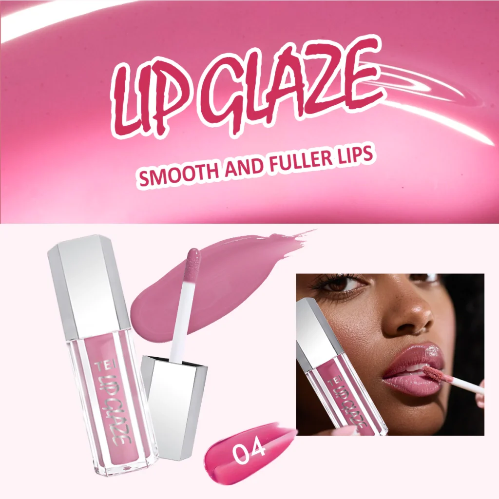 BRILLO LABIAL TEI