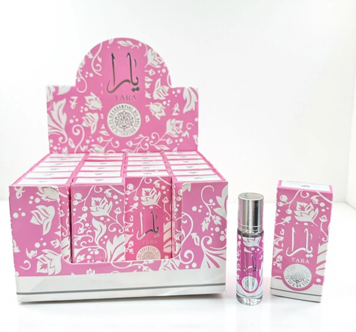 C*24 PERFUME ARABE 10ML