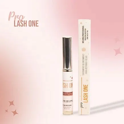 PRO LASH ONE TRATAMIENTO DE CRECIMIENTO 7ML