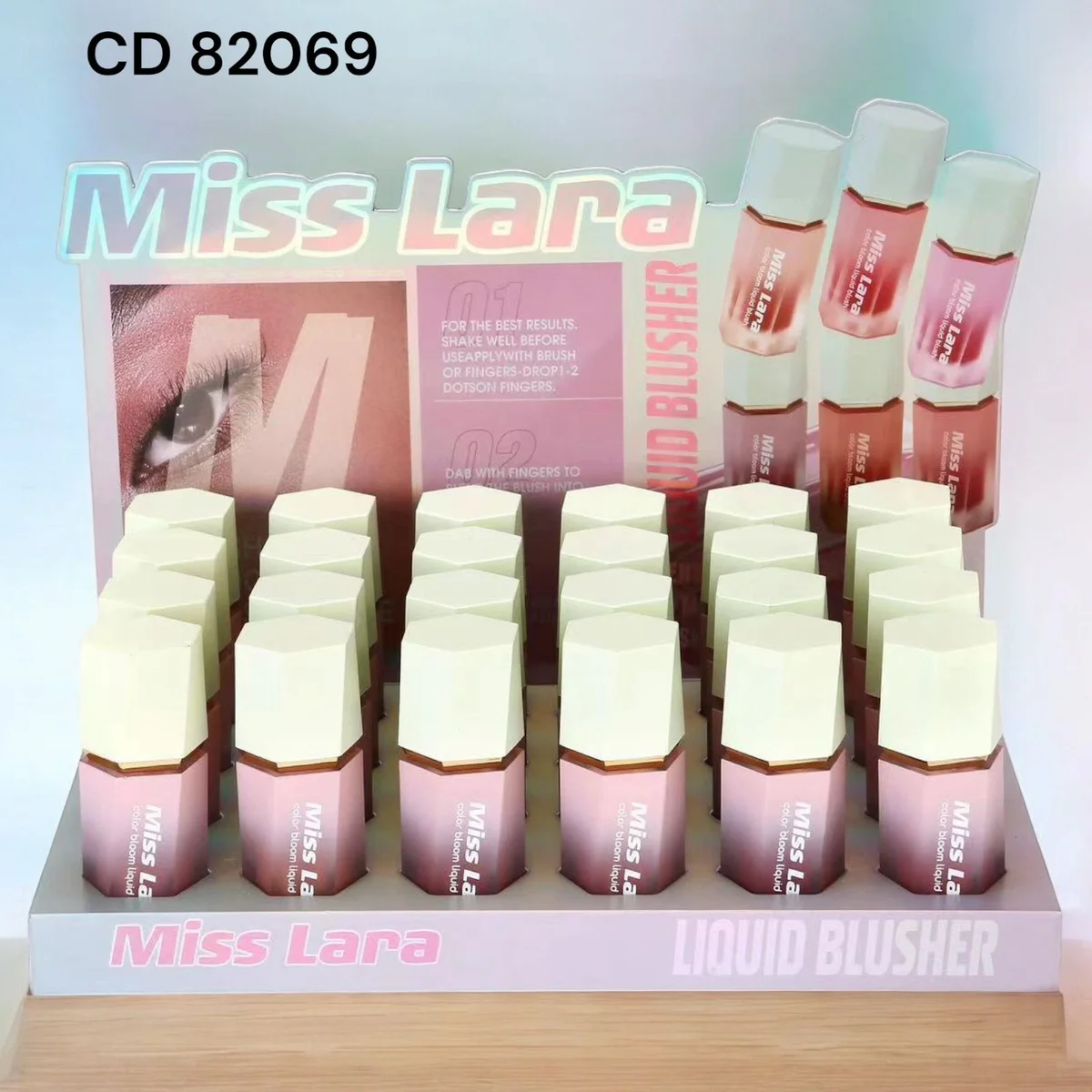 C*24 MISS LARA 7 G