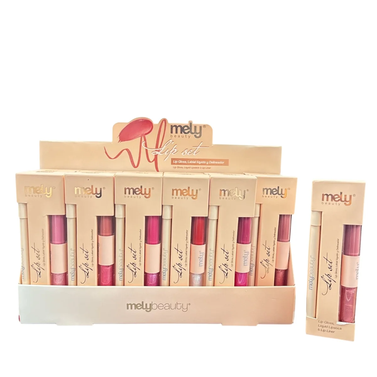 C*24 Mely Beauty 5ml