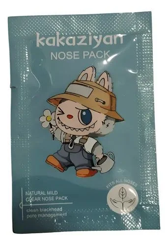 MASCARILLA PARA NARIZ KAKAZIYAN