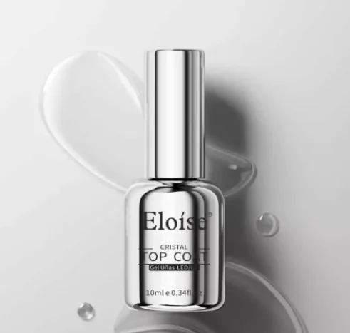 C*12 TOP CRISTAL ELOISE 10ML