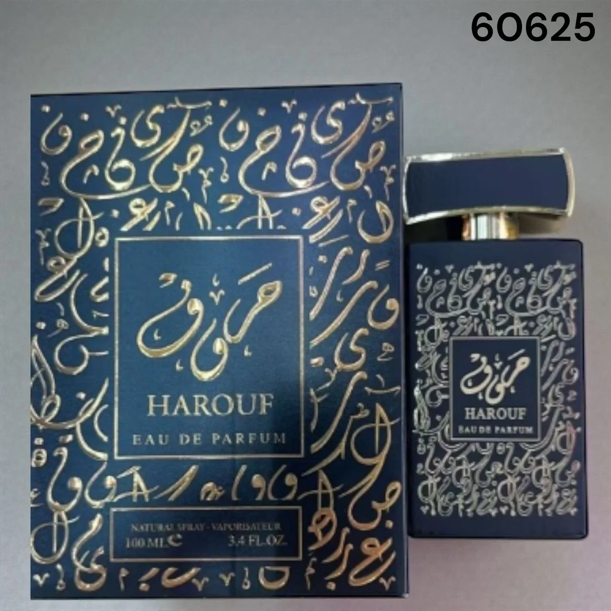 HAROUF EAU DE PARFUM 100ML
