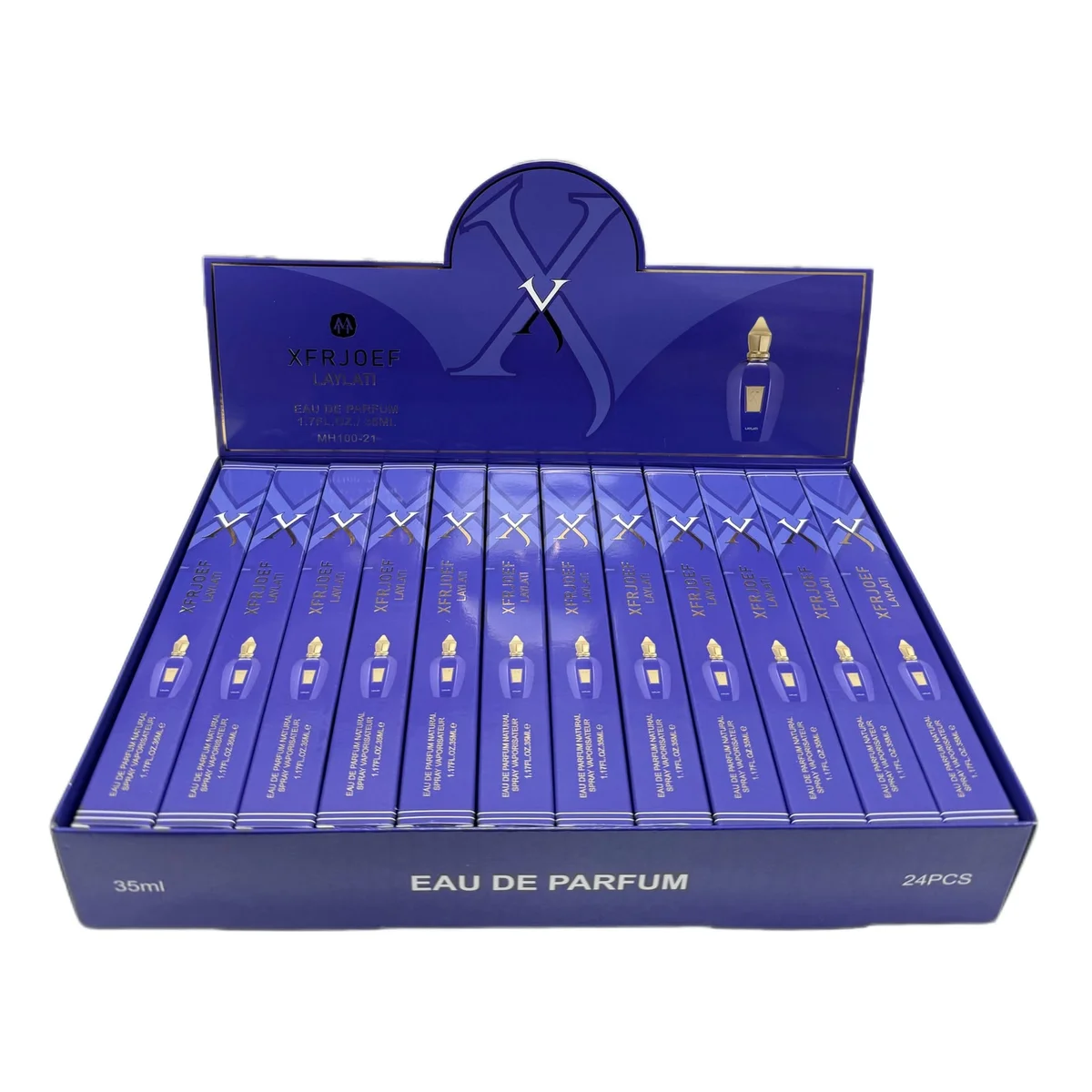 Perfume Tubito 35ml
