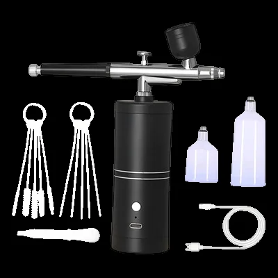 AIRBRUSH SYSTEM