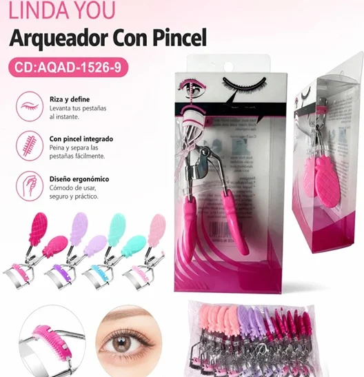 Arqueador Forma Anana Tei