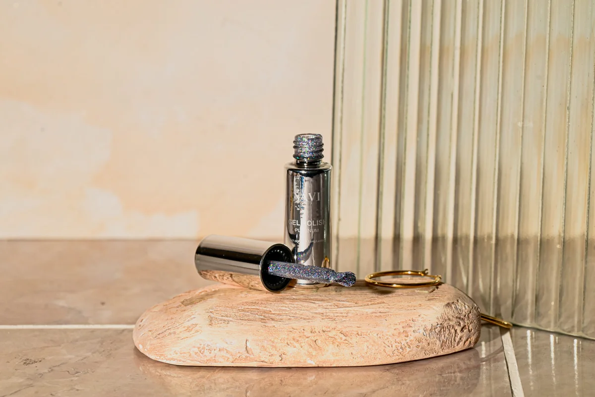 C*12 ESMALTE PLATINUM NAVI 8ML