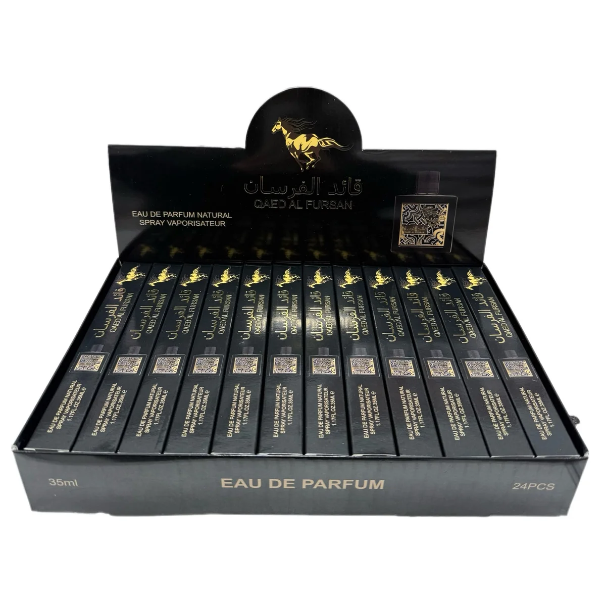 Perfume Tubito 35ml