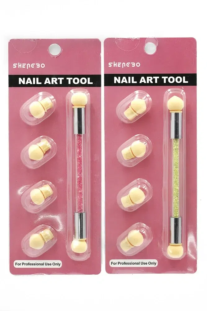 PINCEL PUNTA SPONGE PARIS NIGHT