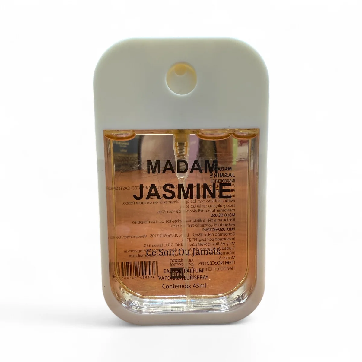 C*24 PERFUME MADAM JASMINE 45 ML