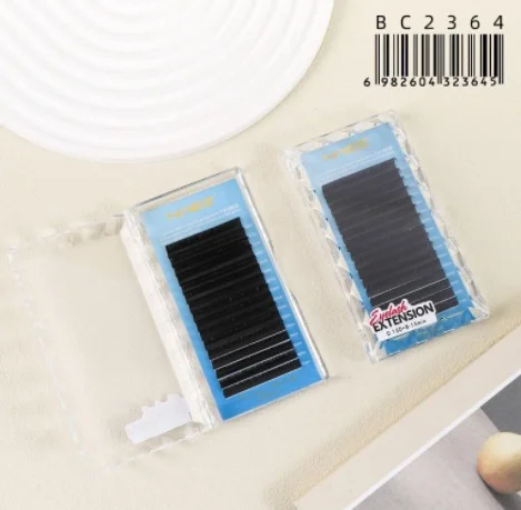 EXTENSIONES DE PESTANAS 0.15D MIX NAEZ