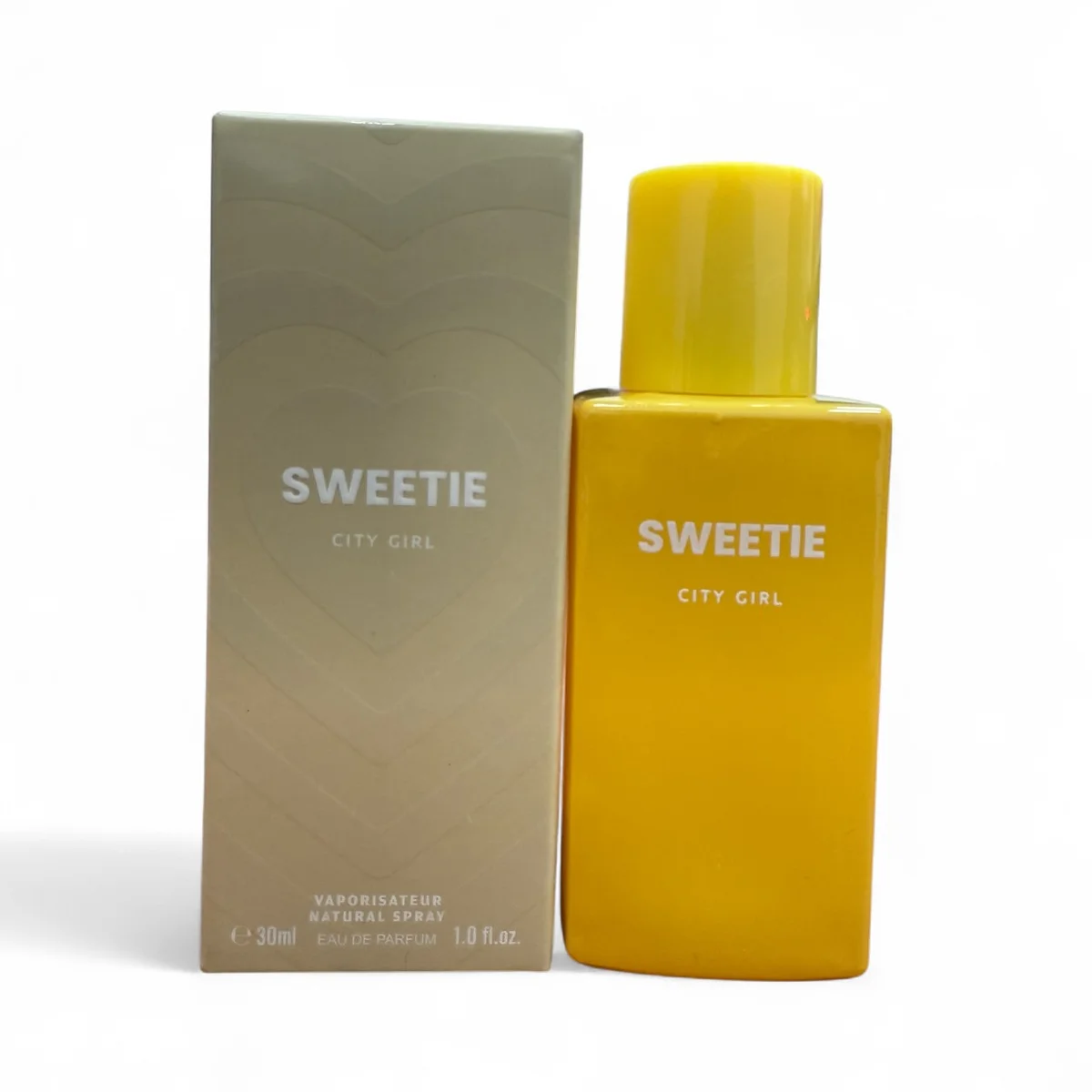 PERFUME SWEETIE CITY GIRL 300ML