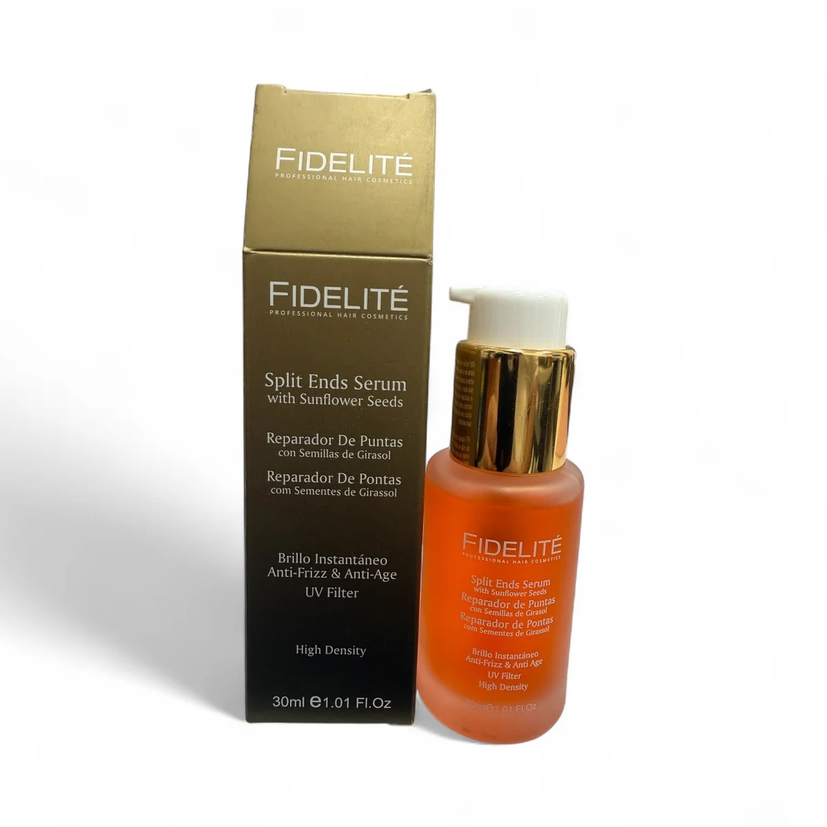 FIDELITE 30ML