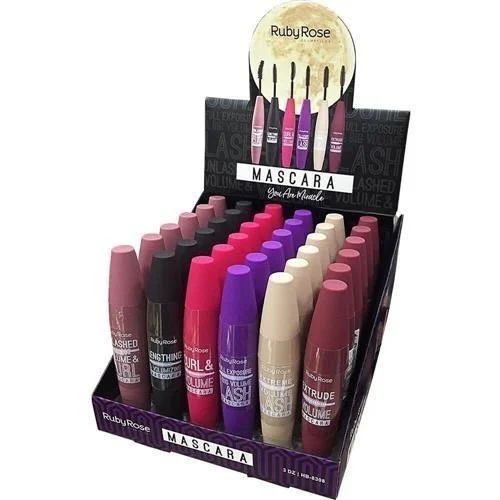 C*36 RUBY ROSE 9ML