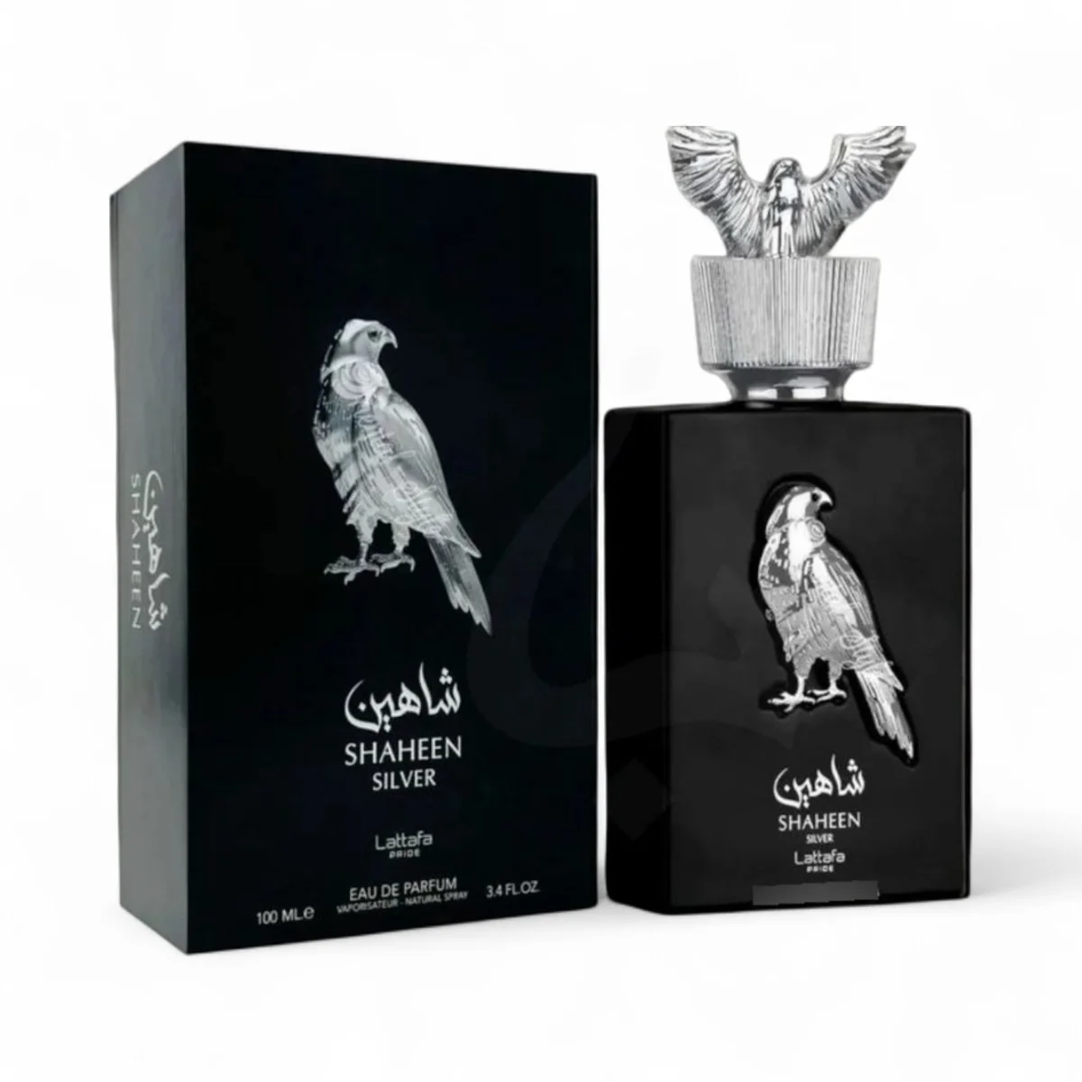 SHAHEEN PERFUME 100ML