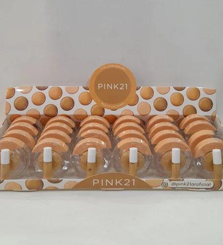 C*24 PINK21 12ml