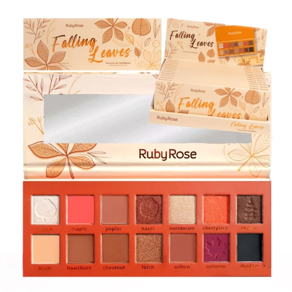 C*12 RUBY ROSE