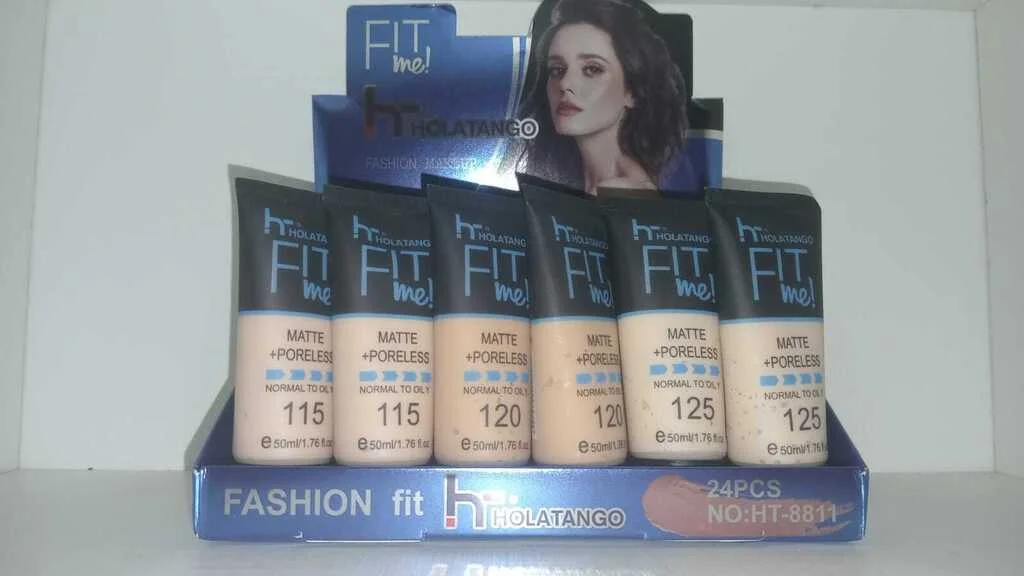 C*24 Fit Me 50ml